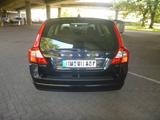 Volvo V70 D5 Momentum Shz Navi Leder - gebrauchte Volvo V70 aus dem Jahr 2008