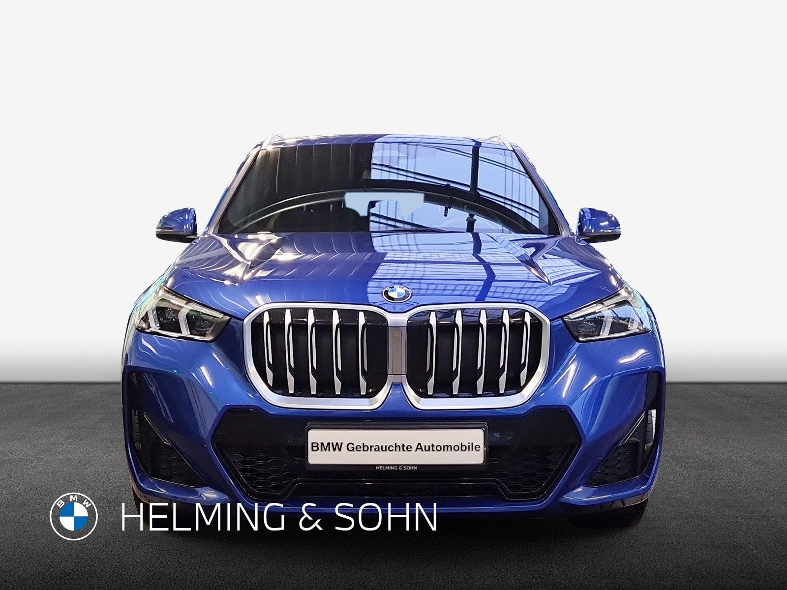 BMW X1 - Bild 4