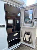 Weinsberg CaraSuite 650 MEG FORD - Hubbett Rfk, Fahrradh. - Weinsberg CaraSuite 650 MEG