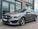 Mercedes-Benz CLA Shooting Brake CLA 200 CDI / d OrangeArt Edi - Mercedes-Benz CLA Shooting Brake Gebrauchtwagen