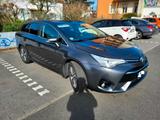 Toyota Avensis 1,8-l-Valvem. Edition-S T. Sports Ed... - Toyota Avensis in Frankfurt (Main)