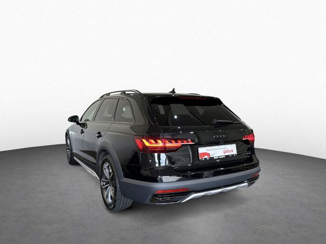 A4 allroad 40 TDI QUATT 360°+MATRIX+AHK+PANO+VCP