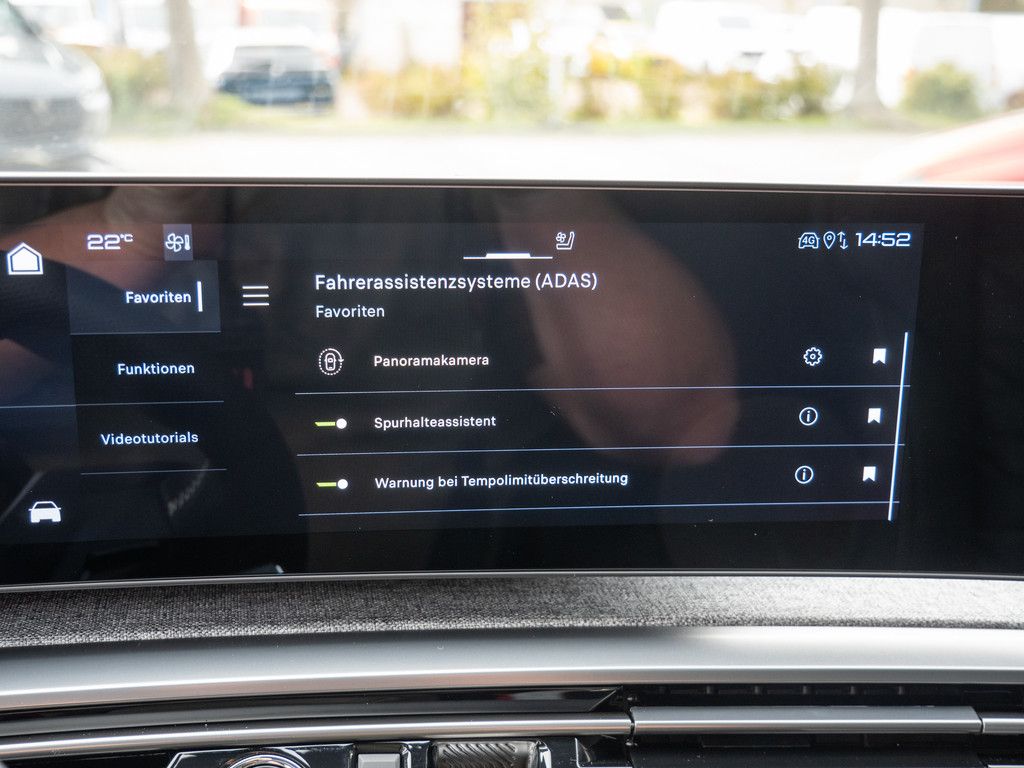 Peugeot 3008 - Bild 5