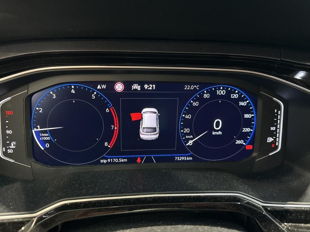 Volkswagen Taigo - Bild 6