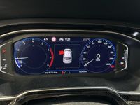 Volkswagen Taigo - Vorschau Bild 6