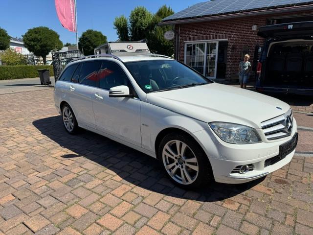 Mercedes-Benz C 180 C T-Modell C 180 Kompressor BlueEfficiency