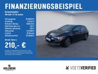 Volkswagen Golf - Vorschau Bild 2