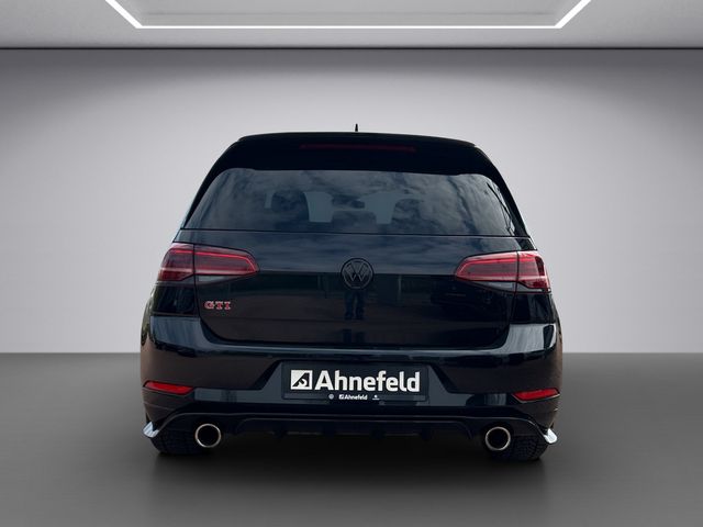 Golf VII GTI TCR