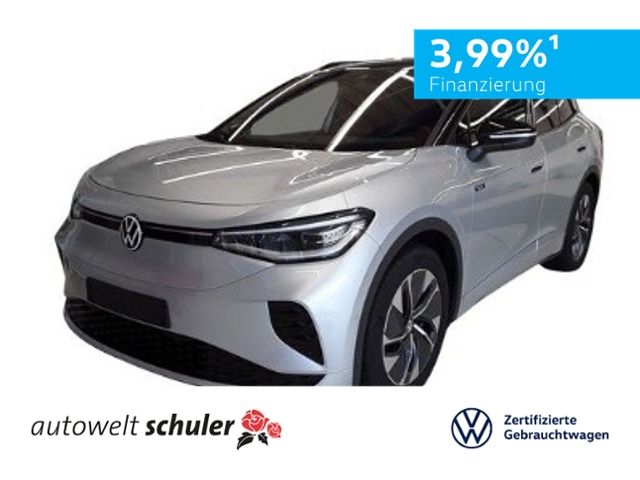 Image of Volkswagen ID.4