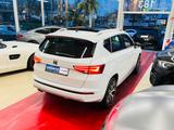 Seat Ateca 2.0 TDI FR|AUTOMATIK|VIRTUAL|PANORAMA|DCC - Seat Ateca in Essen