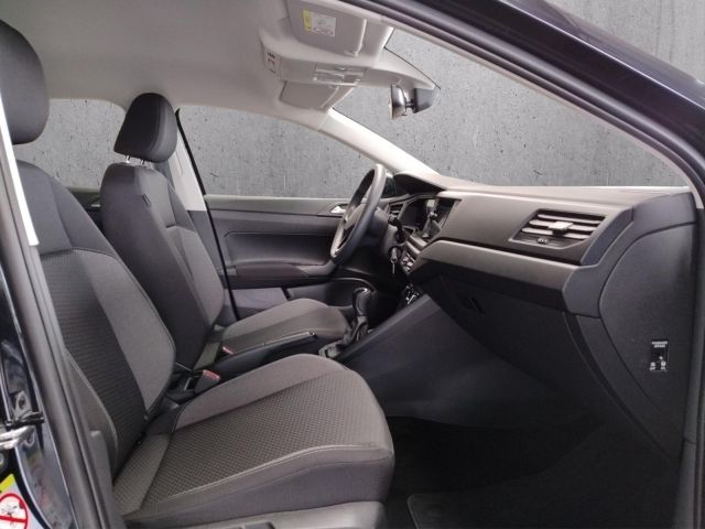 Taigo life 1.0 TSI Klima Einparkhilfe