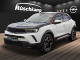 Opel Mokka GS Line 1.2 Voll-LED PDCv+h RückKam Winter