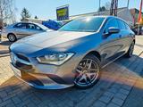 Mercedes-Benz CLA 220d Shooting Brake, 1.Hand, Mwst., Leder - Mercedes-Benz CLA 220 Shooting Brake aus 2021