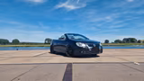 Volkswagen Eos 2.0 TSI Individual - H&R - Eingetragen  - Volkswagen Eos: R