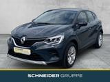 Renault Captur 1.3 TCE 140 EVOLUTION LED+KAMERA+NAVI+SHZ - Renault Captur: Evolution