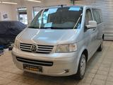 Volkswagen T5 Bestattungswagen Leichenwagen * 110 000 km * - Volkswagen T5 andere aus 2006