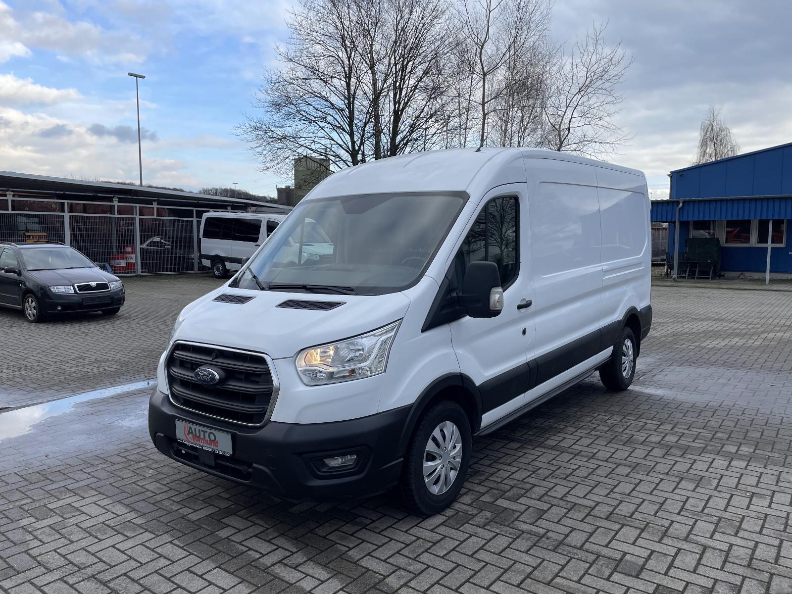 Ford Transit Kasten 350 L3 Trend