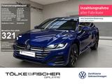 Volkswagen Arteon Shooting Brake 2.0 TDI 4Motion R-Line DCC - Volkswagen Arteon in Mönchengladbach