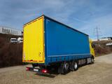 DAF XF 106 460/STANDKLIMA/ABSTANDSTEMP/Intarder - Angebote