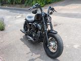 Harley-Davidson Sportster 48 - HARLEY-DAVIDSON SPORTSTER 48