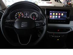 Fahrzeugabbildung Seat Ibiza Style 1.0TSI,Klimaautomatic,Top-Zustand