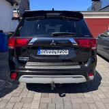 Mitsubishi Outlander PHEV 2.4 4WD  TÜV frisch - Mitsubishi Plug-in Hybrid Outlander von privat