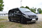 Mercedes-Benz Viano 3.0 639W extra lang 2 Schiebetüren u... - Mercedes-Benz Viano: 2.0