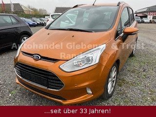 Ford B-Max B-MAX Titanium