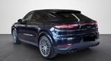 Porsche Cayenne Coupe E-Hybrid Platinum Edition*AHK*360° - Porsche Cayenne