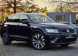 Volkswagen Tiguan Highline BMT 4Motion VirtualCockpit RLine - Volkswagen Tiguan: Rline