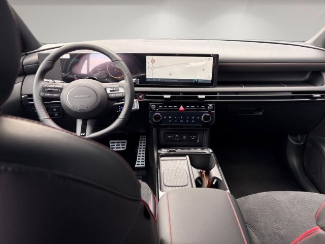 Hyundai TUCSON - Bild 11