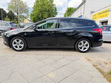 Ford Focus - 2