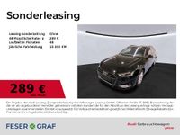 Audi A4 - Vorschau Bild 1