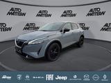 Nissan Qashqai Kamera|Klimaaut.|NAVI|Pano|LED|CarPlay|S - Nissan Qashqai Gebrauchtwagen