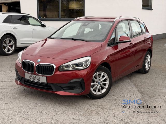 BMW 216