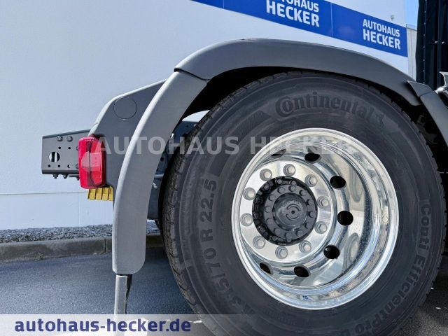 Iveco S-Way AS440S50T/FP - VFW