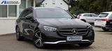 Mercedes-Benz E 220 d T DISTRONIC+KAMERA+BURMESTER+WIDESCREEN - gebrauchte Mercedes-Benz E 220 aus dem Jahr 2021