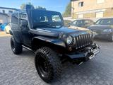 Jeep Wrangler 2.8 CRD*RUBICON*FACELIFT*ALL-BLACK*33" - Jeep Wrangler: Rubicon
