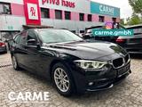 BMW 318 3 Touring 318 d Advantage - BMW 318 Unfallwagen