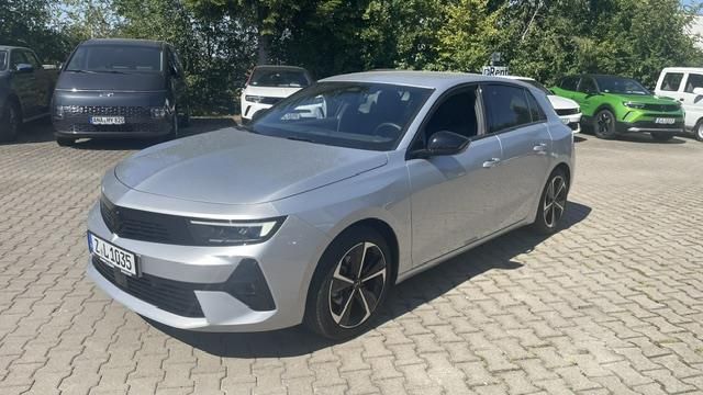 Autohaus Franke & Ebert - Opel Astra 5-türig GS 360-Grad-Kamera+ SHZ+LHZ+PP+LED - Bild 3 Autohaus Franke & Ebert - Opel Astra 5-türig GS 360-Grad-Kamera+ SHZ+LHZ+PP+LED - Bild 3