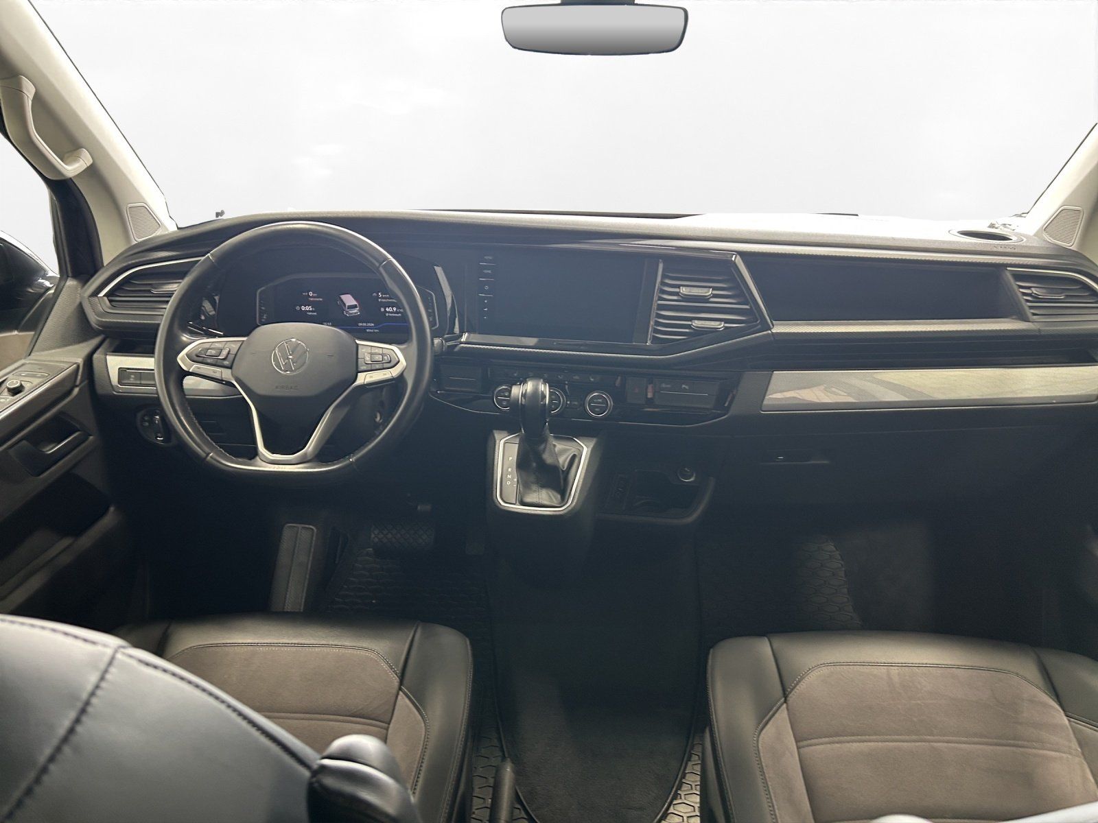 Volkswagen T6 Multivan - Bild 12