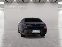 BMW M760 - Vorschau Bild 10