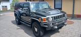 Hummer H3 3.7  Liter. 4X4 Allrad - Hummer: A