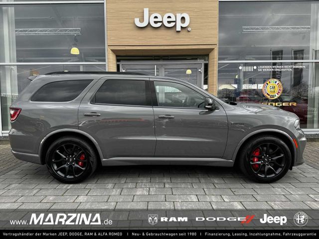 Dodge Durango 5,7~HEMI~SRT Paket~7 Sitzer~