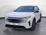 Peugeot 3008 GT HYBRID 136 e-DSC6 Klimaautomatik, Rückfa - Peugeot 3008: Limousine