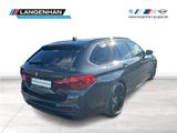 BMW M550d xDrive Touring Head-Up HK HiFi LED WLAN - BMW M550: 550d