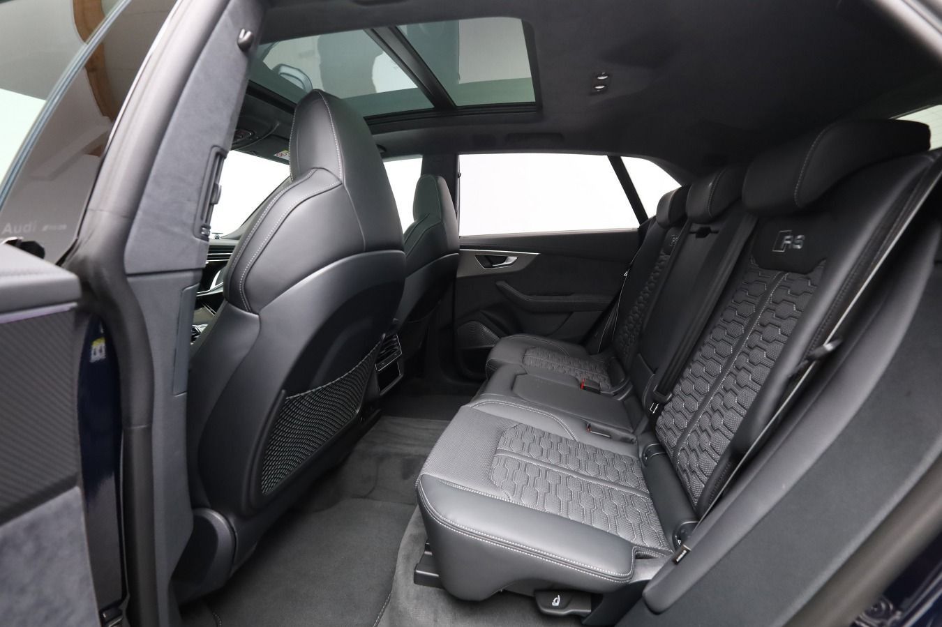 Audi RSQ8 - Bild 10