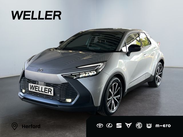 Toyota C-HR 1.8 Hybrid Business Edition *Navi*LED*CAM*