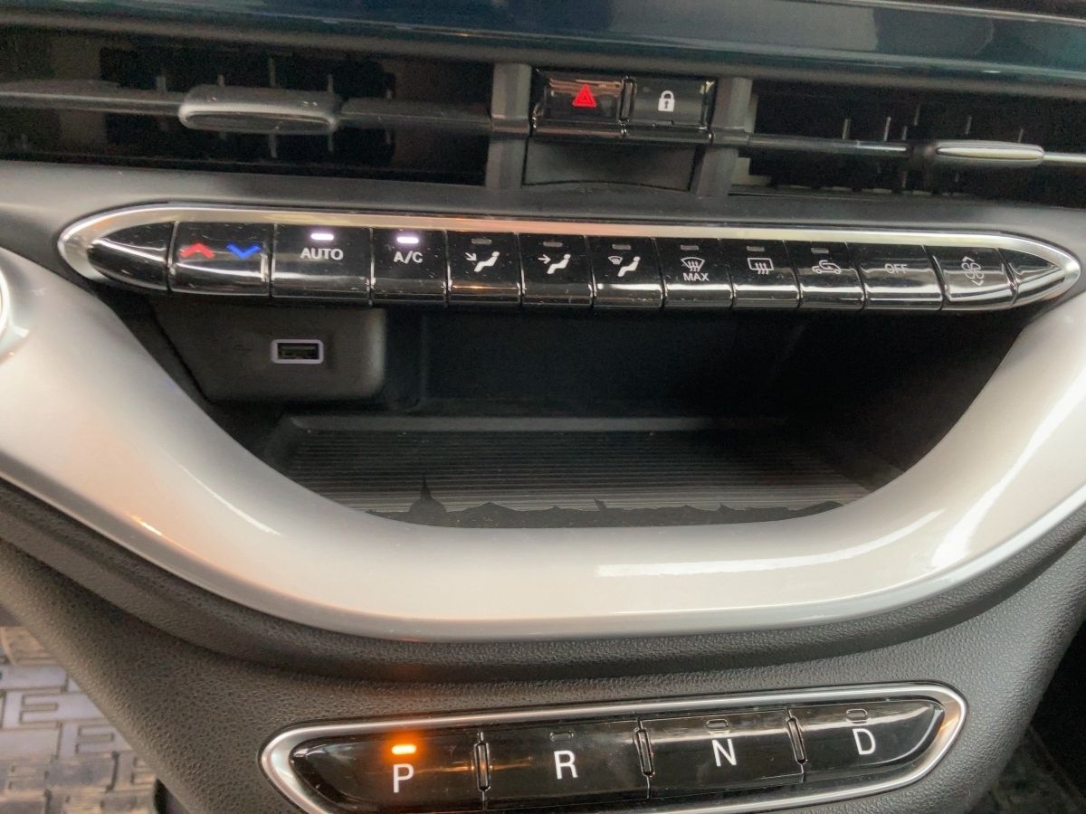 Fiat 500e - Bild 13