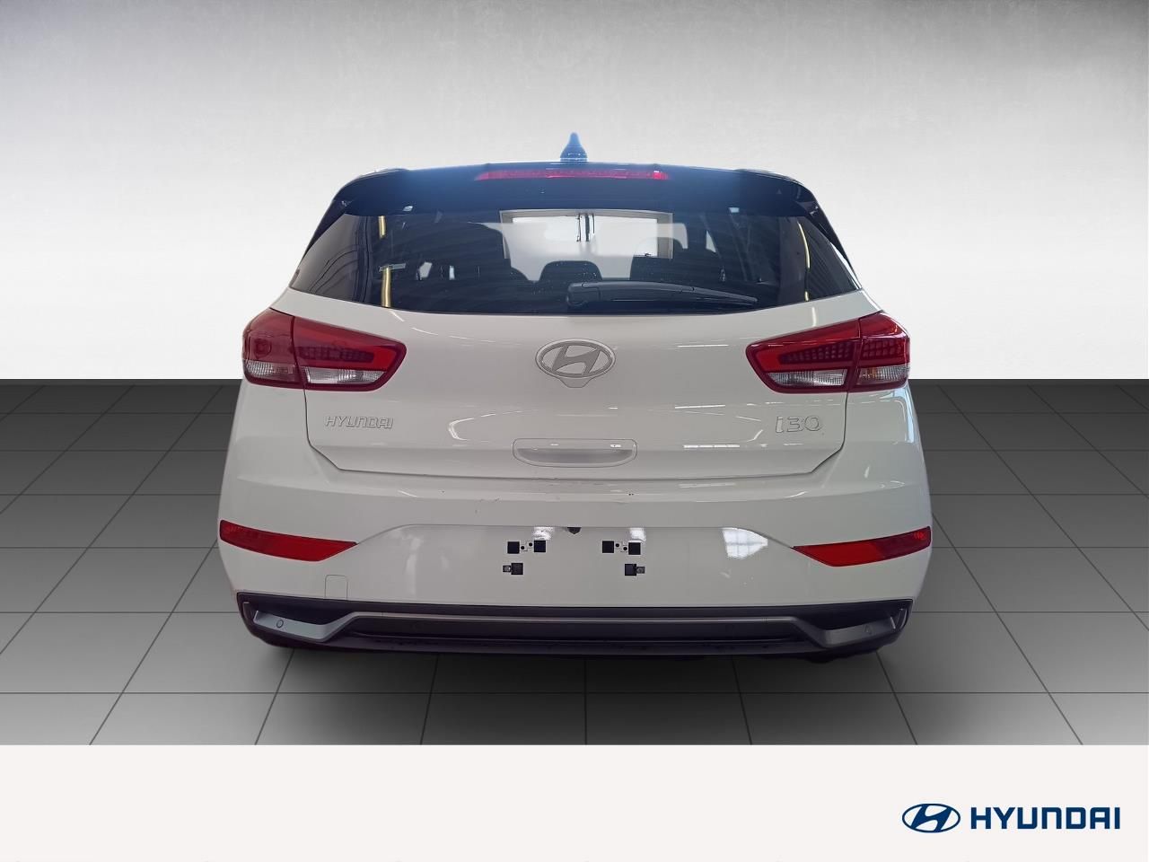 Fahrzeugabbildung Hyundai i30 1.5 DCT Advantage LED*SHZ*LHZ*USB*CARPLAY***